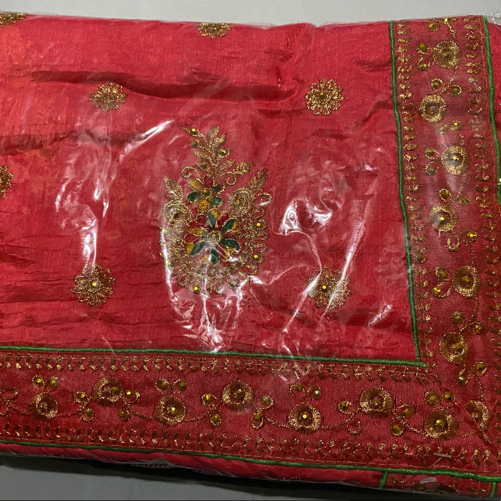 Saree - image 5